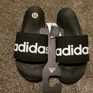 Adidas slides